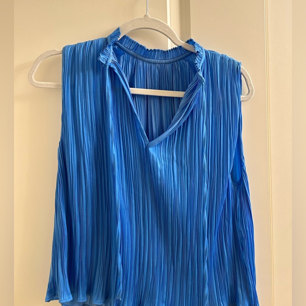 Zara Top